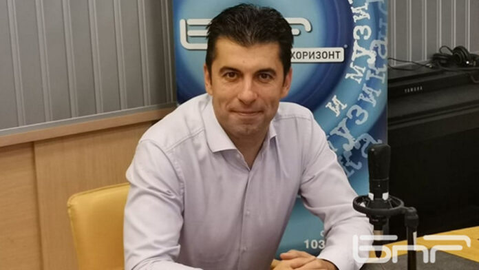 Кирил Петков: Имаме енергия да продължим да бъдем част от промяната