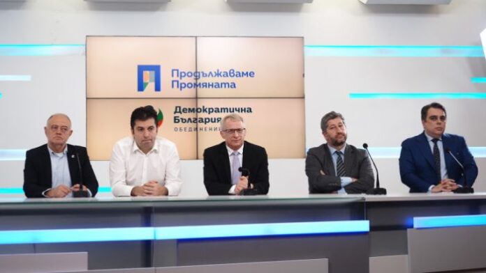 Кирил Петков: Имаме още 7 дни. Нищо не трябва да се взривява