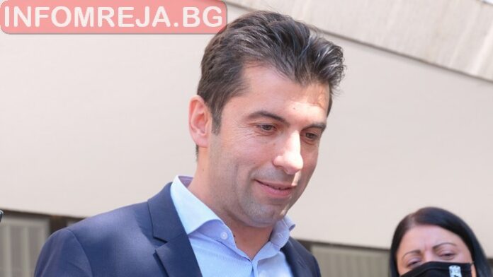 Кирил Петков очаква обвинения покрай 