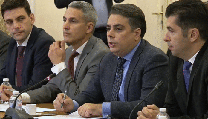 Кирил Петков: Оставаме конструктивна опозиция