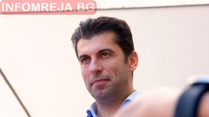 Кирил Петков се надява Гешев сам да подаде оставка