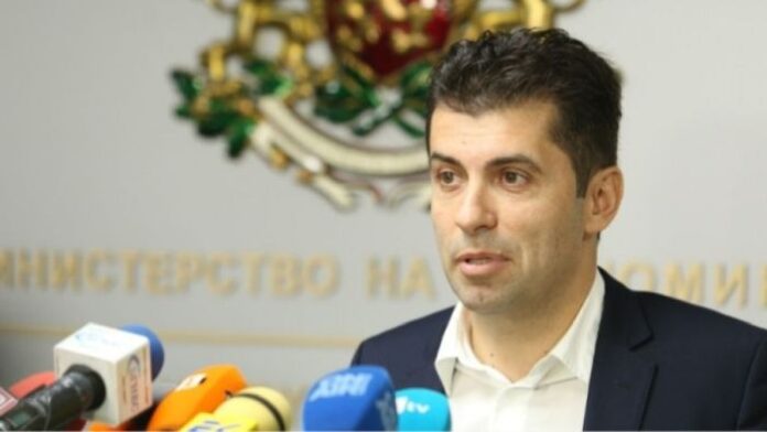 Кирил Петков след проверката в ДКК: Средства са разходени без адектватен контрол