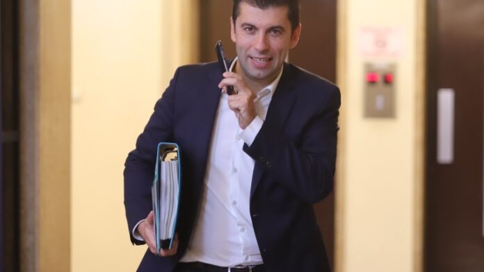 Кирил Петков: Специална комисия влиза в Българската банка за развитие