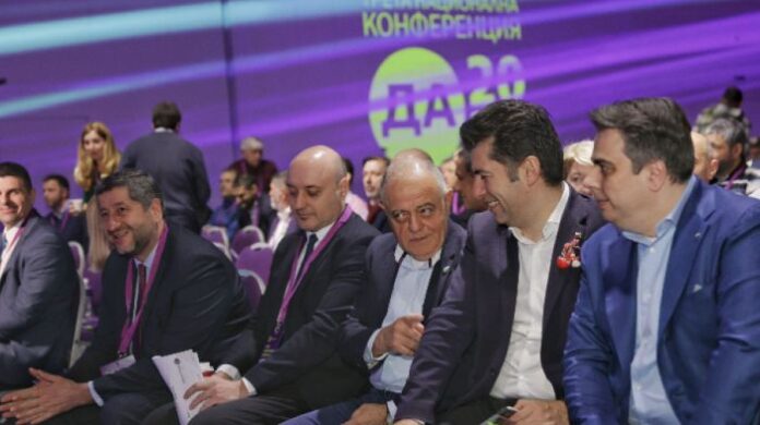 Кирил Петков за управление без ГЕРБ: Вече нямам мечта
