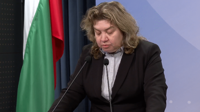 Киселова чака депутатите на МЕЧ да се закълнат на 26 март