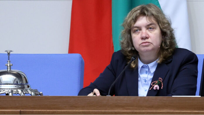 Киселова: Реакцията на президента е очаквана