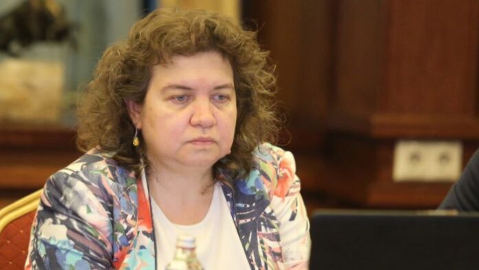 Киселова: Вот 3 в 1 е възможен - парламентарен