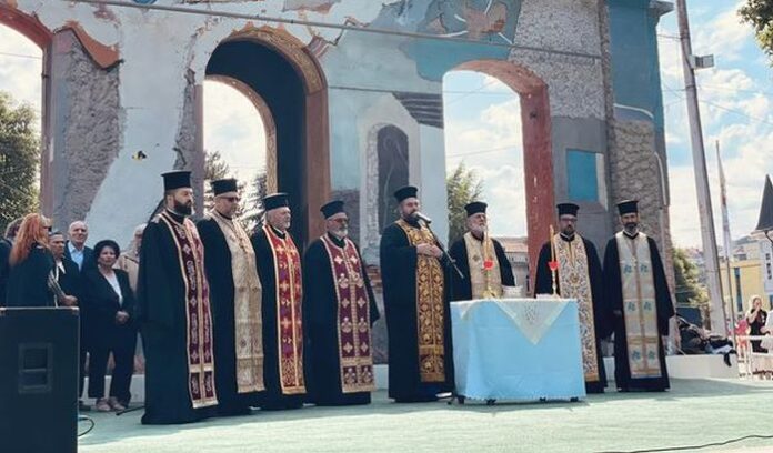 Кюстендил отбеляза Празника на православния дух и традиции