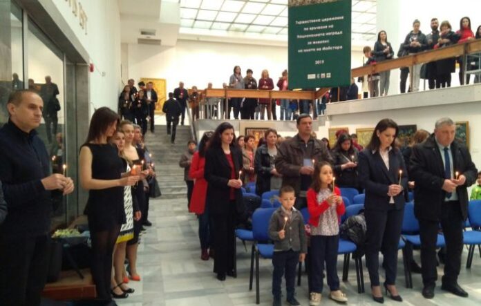 Кюстендил се обедини в каузата за Тони! Събраха близо 21 хил. лв. на благотворителна вечер