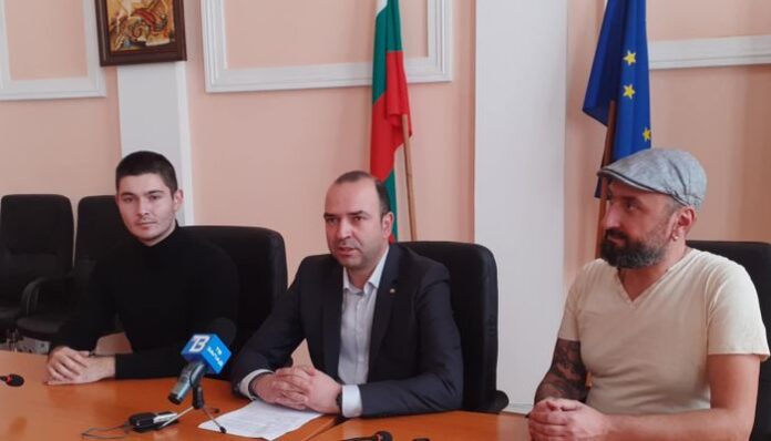 Кюстендил се обединява в обща будителска мисия!