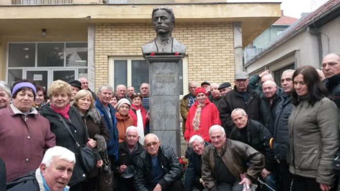 Кюстендилци проведоха трогателна среща с наши сънародници