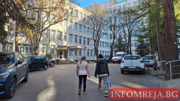 Кюстендилец би с метална тръба по главата свой познат