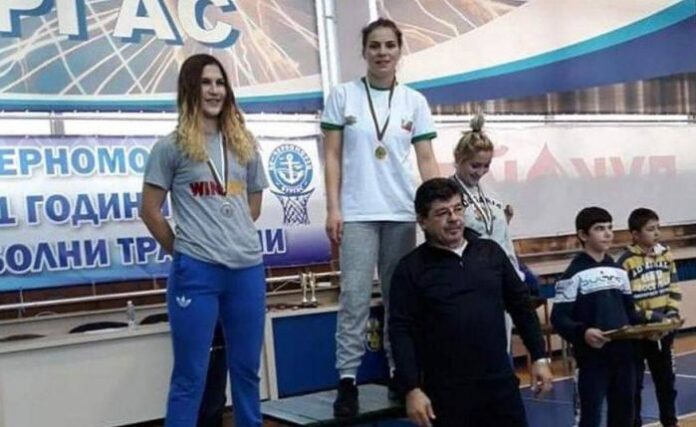 Кюстендилките Рая Кьосева и Никол Ангелова завоюваха злато в първата за година надпревара по борба