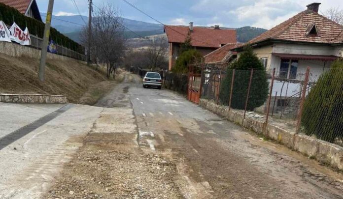 „Кюстендилска вода“ с нов изкоп в квартал „Върташево“