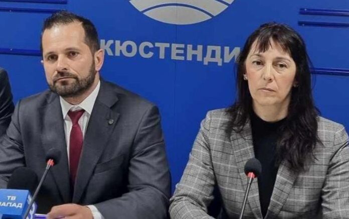 Кюстендилският депутат от Възраждане: Това дивашко купуване на гласове трябва да бъде пресечено