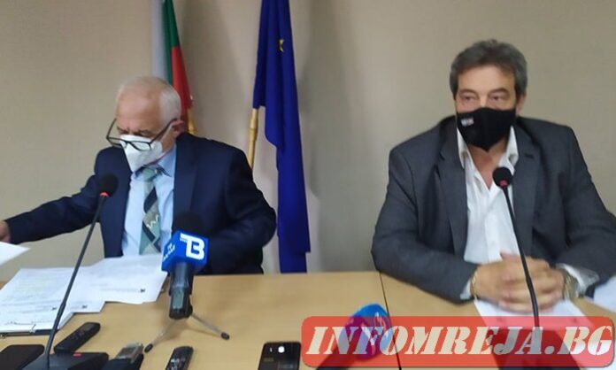Кюстендилско в тъмночервената зона! Въвеждат нови мерки