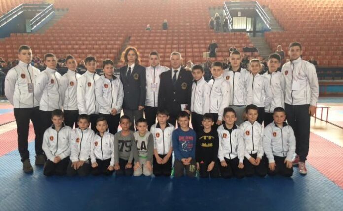 КК „Шурикен“ с победа на 