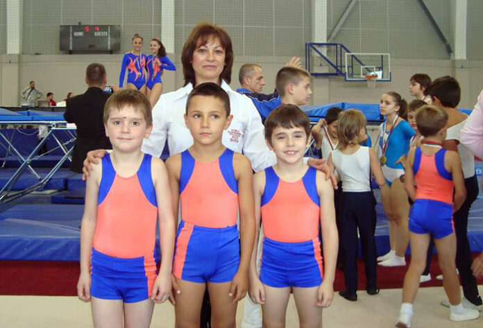 Клуб 