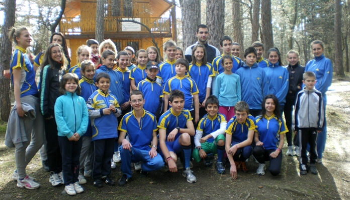Клуб „Младост” - Благоевград отново с купата „Кюстендилска пролет’2012”