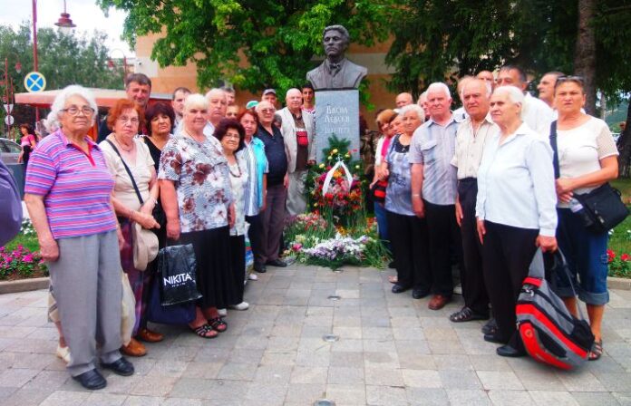 Клуб „Вяра