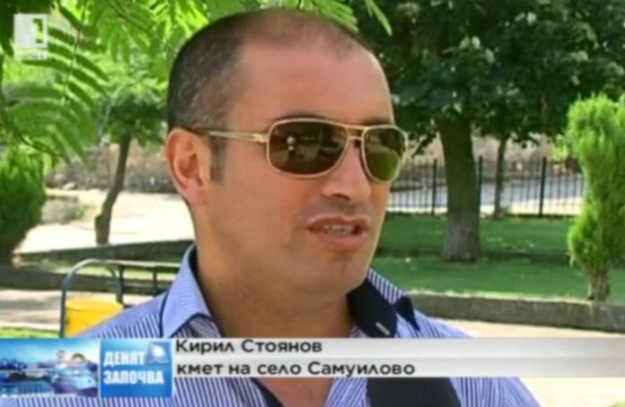 Кмет стана баща на трето дете часове след победата на изборите