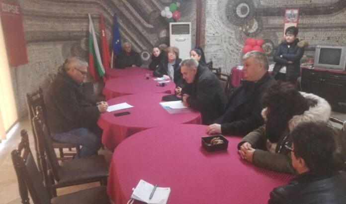Кметове от община Кюстендил не искат да са призовкари