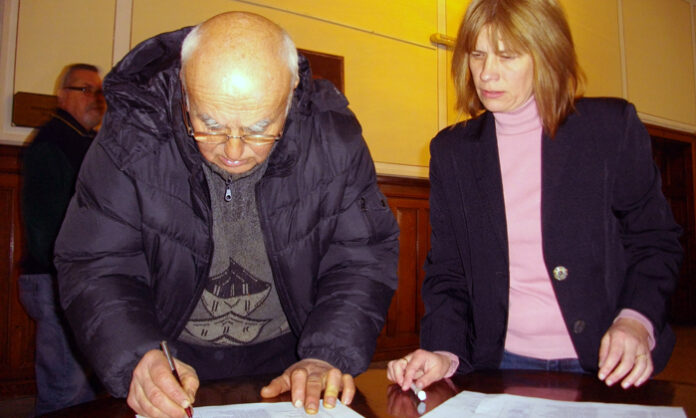 Кметски наместници се разделят с поста