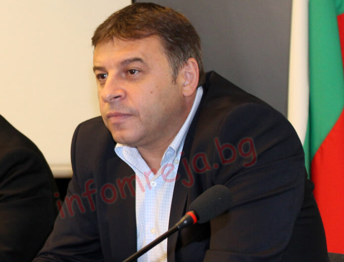 Кметът Камбитов посреща благоевградските рейнджъри от Афганистан
