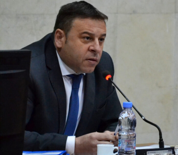Кметът Камбитов: Тази година инвестираме над 10 млн. лева за пътища в IV микрорайон