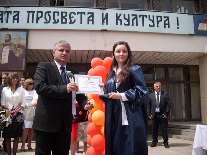 Кметът Москов води шествието на 24 май в Гоце Делчев