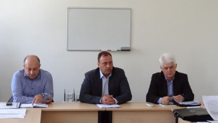 Кметът на Банско бе преизбран за председател на комисията по икономическа политика и туризъм към НСОРБ