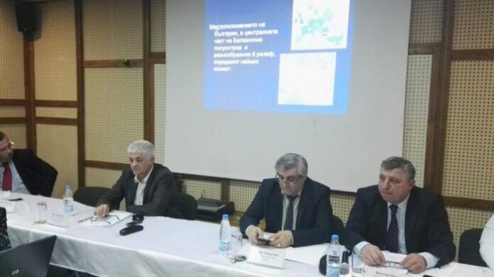 Кметът на Банско присъства на Регионалния съвет за развитие в Югозападен район