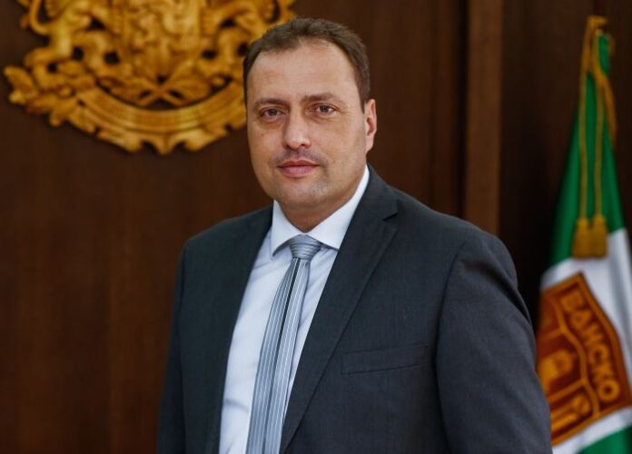 Кметът на Банско ще участва в заседание на постоянната комисия по икономическа политика към НСОРБ