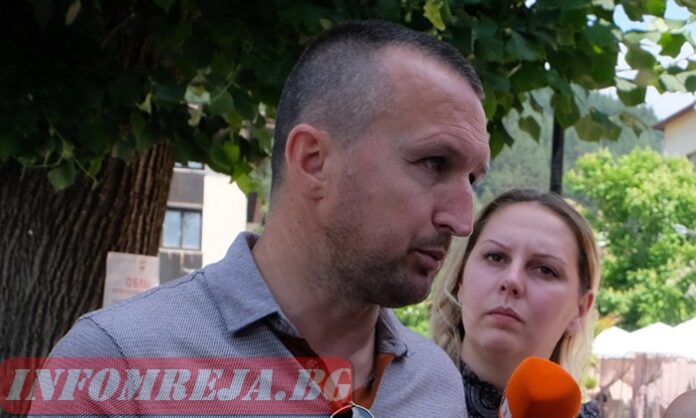 Кметът на Белица е избран за зам.-председател на ДПС