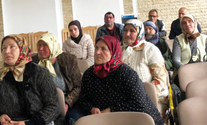 Кметът на Белица назначи на работа нови 20 лица с увреждания