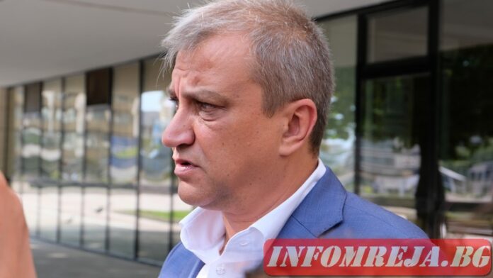 Кметът на Благоевград: Бизнесменът може да управлява добре фирма