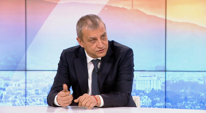 Кметът на Благоевград: Когато има Ковид или бедствие
