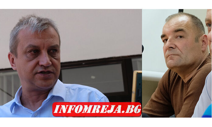 Кметът на Благоевград критикува остро 