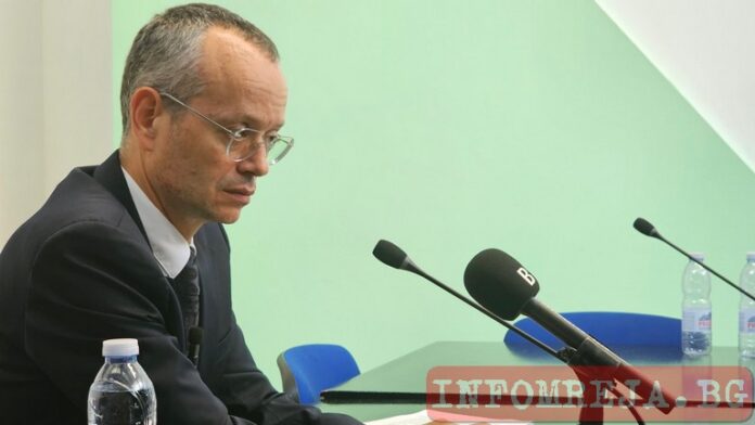 Кметът на Благоевград се отчете: Ремонтира се