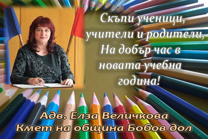 Кметът на Бобов дол