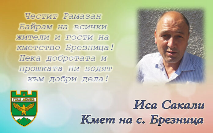 Кметът на Брезница