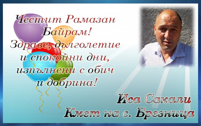 Кметът на Брезница