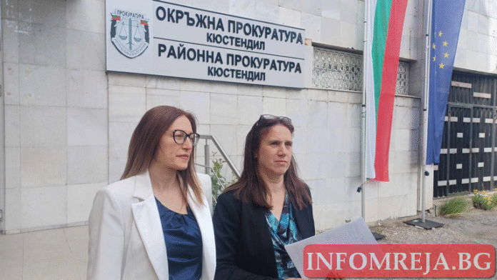 Кметът на Дупница вече е обвиняем: Отправял заплахи към шефа на полицията