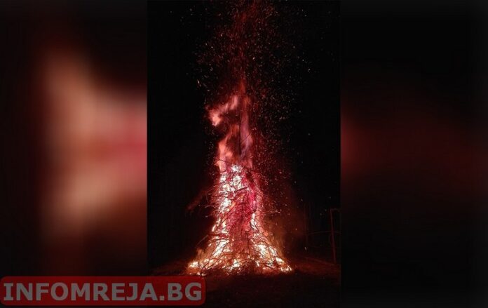 Кметът на Гоце Делчев издаде заповед за Сирни заговезни