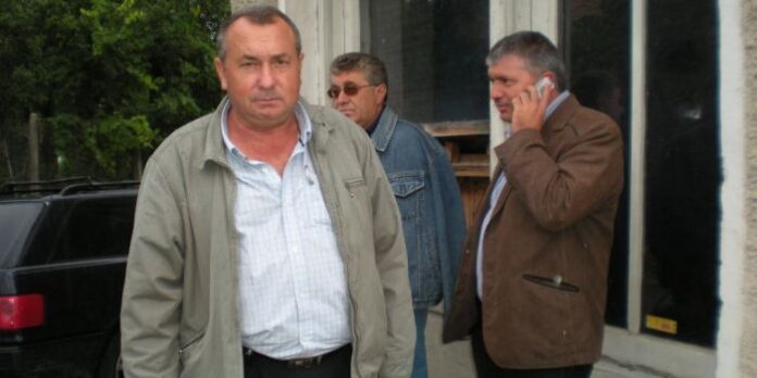 Кметът на Гърмен детронира от кметския стол в с. Марчево общинския лидер на ГЕРБ Розен Марчев