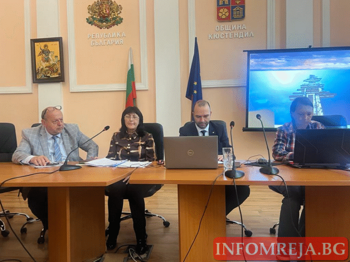 Кметът на Кюстендил: Бюджет 2025 е изпълним