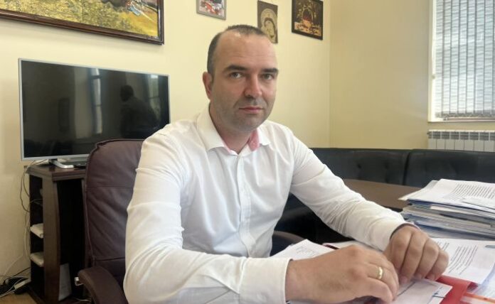 Кметът на Кюстендил е избран за председател на Регионалния съвет за развитие на Югозападен регион за планиране
