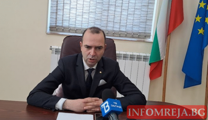 Кметът на Кюстендил инициира спешна среща след отпадане реализацията на част от Коридор №8