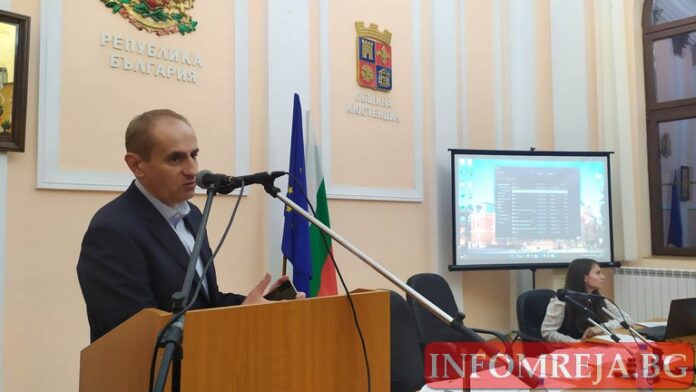 Кметът на Кюстендил пред гражданите: Направихме така