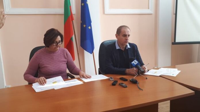 Кметът на Кюстендил призова да се включи изследването със скенер в пътеката за COVID